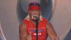 アメリカの人気レスラー　ハルク・ホーガンさん（71）が死去| TBS CROSS DIG with Bloomberg