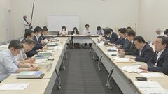公明党　公職選挙法改正を検討するプロジェクトチームの初会合　東京都知事選で不適切なポスターが貼られた問題など受け| TBS CROSS DIG with Bloomberg
