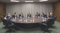 日銀 12月会合議事要旨　賃上げの勢いを「確認していく必要がある」| TBS CROSS DIG with Bloomberg