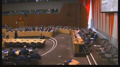 トランプ関税めぐり国連安保理が異例の協議 「世界経済を混乱させている」| TBS CROSS DIG with Bloomberg