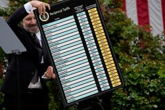 【今朝の５本】仕事を始める前に読んでおきたい厳選ニュース| TBS CROSS DIG with Bloomberg