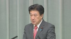 木原官房長官　「新たな石油備蓄放出をおこなう予定はない」　日本はこれまで備蓄放出を実施| TBS CROSS DIG with Bloomberg