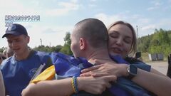 ウクライナとロシア　大規模捕虜交換始まる　第1弾それぞれ390人解放　トルコでの直接交渉で1000人ずつの捕虜交換に合意| TBS CROSS DIG with Bloomberg