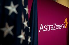 アストラゼネカ、薬価引き下げで米政権と合意－医薬品関税は3年免除| TBS CROSS DIG with Bloomberg