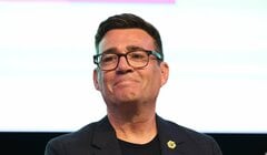 英で「戦時国債」復活論浮上、次期首相有力候補バーナム氏が検討も| TBS CROSS DIG with Bloomberg