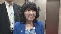 片山さつき財務大臣が松本デジタル大臣と会談「ミュトス」などの新型AIの脅威めぐり対策を議論| TBS CROSS DIG with Bloomberg