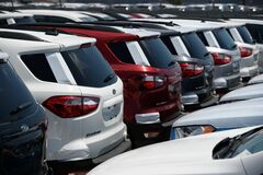 【日本市況】株式が大幅安、米関税懸念でリスク回避－債券高・円高| TBS CROSS DIG with Bloomberg