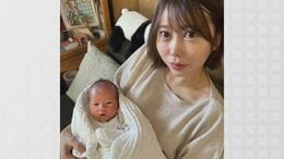 ホームから転落した妊婦… 救ったのは高校生 「ためらいなかった」 電車到着5分前の“救出劇” SNSを通じて奇跡の再会|TBS NEWS DIG
