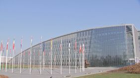 NATOのウクライナ支援7.8兆円に　半分以上は欧州・カナダが負担|TBS NEWS DIG