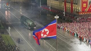 北朝鮮 中韓首脳会談で朝鮮半島の非核化を議題とする方針に反発「馬鹿馬鹿しい夢」 外務次官の談話| TBS CROSS DIG with Bloomberg