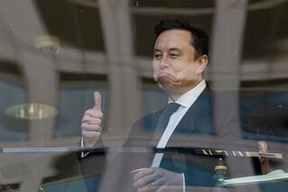 「テフロン・マスク」の本領発揮、スペースX上場控えSECと和解| TBS CROSS DIG with Bloomberg