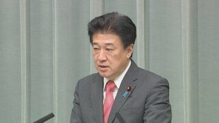 木原官房長官　「新たな石油備蓄放出をおこなう予定はない」　日本はこれまで備蓄放出を実施| TBS CROSS DIG with Bloomberg