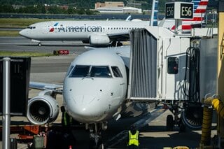 ユナイテッドやアメリカン航空、さらに減便の可能性－燃料高響く| TBS CROSS DIG with Bloomberg