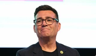 英で「戦時国債」復活論浮上、次期首相有力候補バーナム氏が検討も| TBS CROSS DIG with Bloomberg