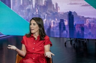 クリーブランド連銀総裁、FOMC声明の金利示唆は「誤解招きかねない」| TBS CROSS DIG with Bloomberg