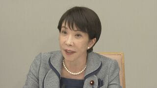 【速報】原油の代替調達率が7月に「100%」の見通し　高市総理が表明　石油の安定供給は2028年3月末まで可能| TBS CROSS DIG with Bloomberg