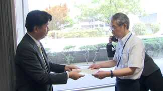 福岡県議会現金授受疑惑 告発した吉松県議が第三者委員会の設置を要望 | 福岡のニュース|RKB NEWS|RKB毎日放送