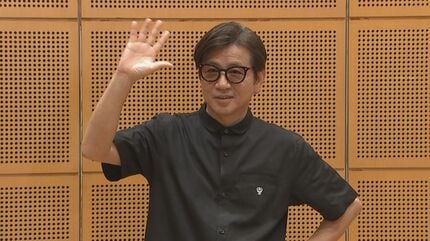 藤井フミヤ 】64才の誕生日迎え〝バズりたいです(笑)〟 報道陣に意外な