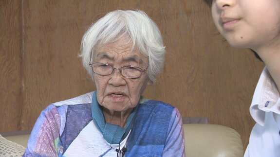【終戦81年】空襲で聴力を失った18歳の姉との「最後の筆談」 高校生がアニメで描き記憶をつなぐ 山梨・大月空襲|TBS NEWS DIG