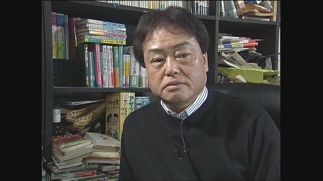 漫画家の東海林さだおさん 88歳で死去 『タンマ君』や『アサッテ君』の連載で人気|TBS NEWS DIG
