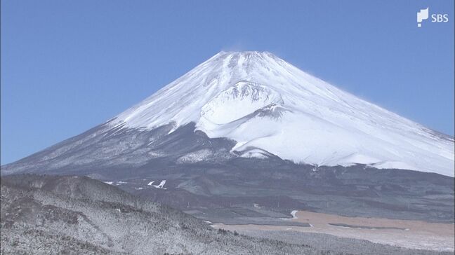 「救助費用を自己負担にすべき」救助相次ぐ閉山期の富士山めぐり地元から声 静岡知事「議論の余地ある」国含めた検討を|TBS NEWS DIG