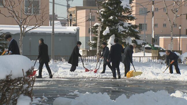 【今年初の20℃超えか】北海道は季節外れの大雪から初夏の陽気に…5日(日)帯広21℃、札幌15℃予想　《全国と北海道の最新週間天気》|TBS NEWS DIG