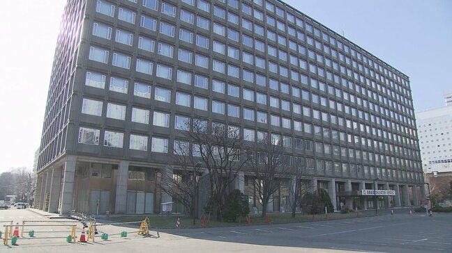 【高病原性鳥インフルエンザ】北海道で今シーズン5例目　約46万羽のニワトリ殺処分へ　千歳市 採卵用の養鶏場|TBS NEWS DIG