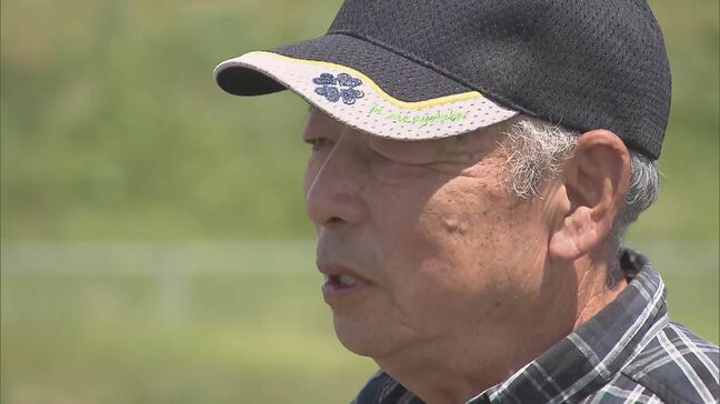 「適正価格にしてほしい」備蓄米放出でコメ農家は…“来年度”への影響に不安 福島|TBS NEWS DIG