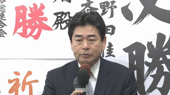 【速報】中道・山井和則氏　小選挙区での敗北が確実に　京都6区で自民候補が当選確実【衆議院選挙】|TBS NEWS DIG