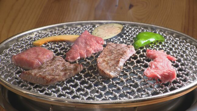 狙いは？JA全農が直営の焼き肉店を長野駅前にオープンへ　直営の飲食店は県内初で全国49店舗目　肉やコメ、野菜など信州産にこだわる|TBS NEWS DIG