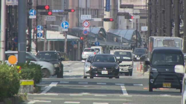 「ウロウロしながら焼くのがトレーニングする人の間で流行っていて…」各地で今年一番の暑さに　鳥取36．5℃で全国2位、6月の観測史上最高　島根県に今年初めての熱中症警戒アラート発表|TBS NEWS DIG