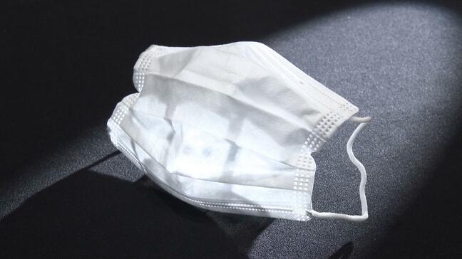 カミソリ飲み込んだような強烈な痛み…新型コロナ「ニンバス」流行か 症状軽いと、気づかずうつしてしまうおそれも…福島|TBS NEWS DIG