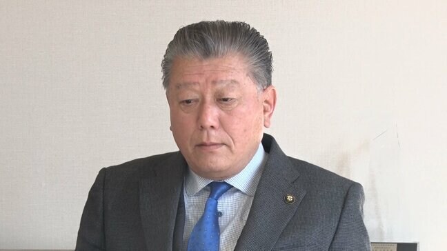 市長は市役所内から電話で入札価格を漏らしていた⋯官製談合事件、前市長・市議・業者2人の計4人を起訴【高知・土佐清水】|TBS NEWS DIG
