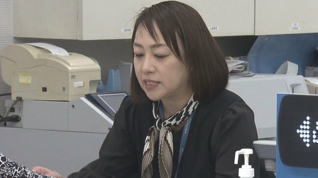就活生の9割が困った？女性アナウンサーも悩む『会社の服装自由化』 銀行や市長は“ビジカジ”スタイルに|TBS NEWS DIG