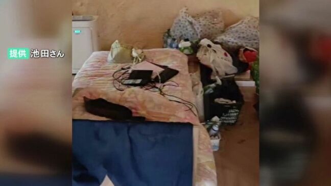 インスタントハウスでは体がもたず…介護分野の人材不足が進む能登半島地震の被災地 「職員の住居確保を」仮設住宅建設求める署名を石川県に提出|TBS NEWS DIG