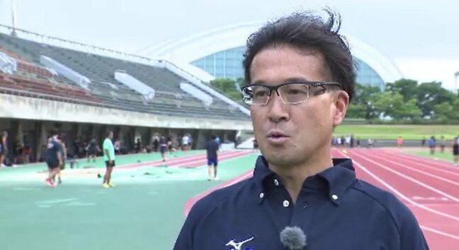 中長距離種目で3選手がインターハイへ！長野日大高校陸上競技部に密着　熱い指導者のもと大舞台に挑む！|TBS NEWS DIG