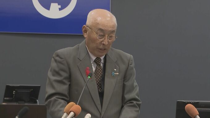 診療所新設積み立てに5000万円…中間貯蔵施設関連の交付金盛り込んだ補正予算案提出 上関町議会開会 山口　|　山口のニュース・天気・防災｜tys NEWS｜ｔｙｓテレビ山口