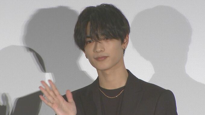 【なにわ男子　高橋恭平】「よそ見すんなよ。好きな男、アイツじゃなくて俺だろ？」クイズに不正解し過ぎで甘いセリフ生披露|TBS NEWS DIG