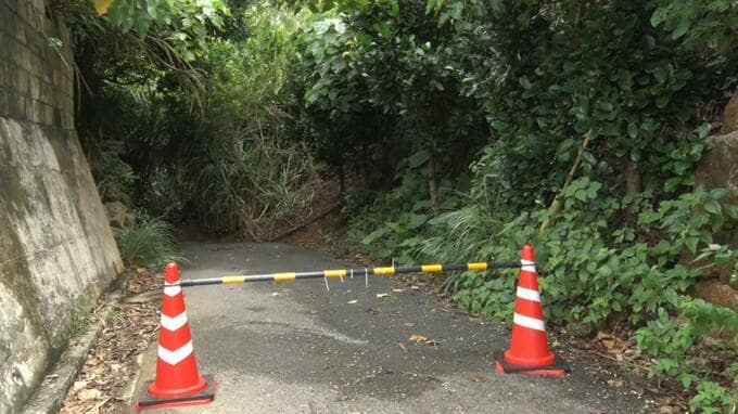 【観測史上最大】宮古島で記録的大雨　24日にかけても警戒　島尻集落では土砂崩れ|TBS NEWS DIG