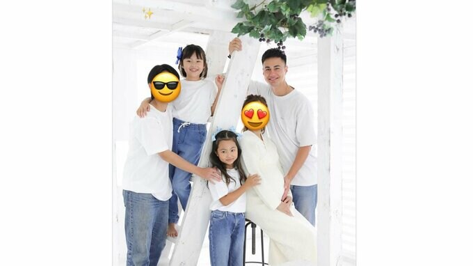 ユージさん　妻の第4子妊娠を喜び報告「お腹のベビちゃん、待ってるよー」|TBS NEWS DIG