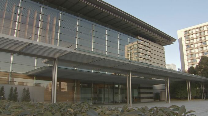 政府の総合経済対策の原案が判明　物価高対策として給付金 「103万円の壁」などは今後調整の見通し|TBS NEWS DIG