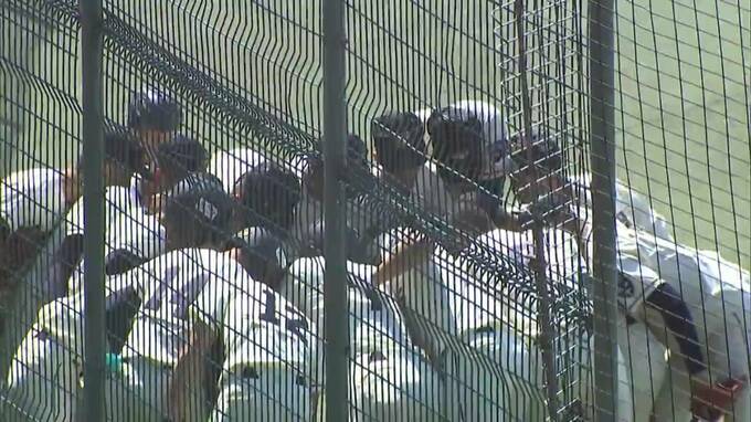 「最後、頑張りたい」引退表明の長澤監督率いる創志学園　春の県大会優勝【岡山】|TBS NEWS DIG