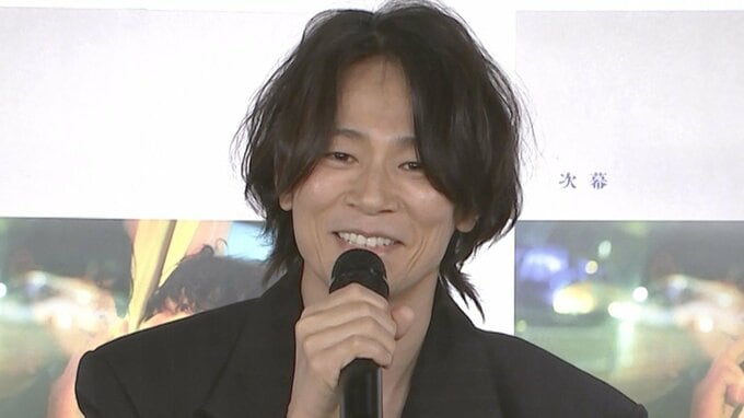 【 [Alexandros] 川上洋平】自宅のリフォームで“悪徳業者に捕まってしまって…残りの20%を完成させたい”|TBS NEWS DIG