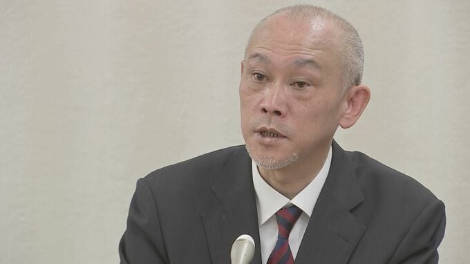 生協のパート女性職員が自殺し遺族が賠償を求めた裁判　ユーコープと遺族の和解成立　遺族は「ハラスメントのない職場環境を」|TBS NEWS DIG