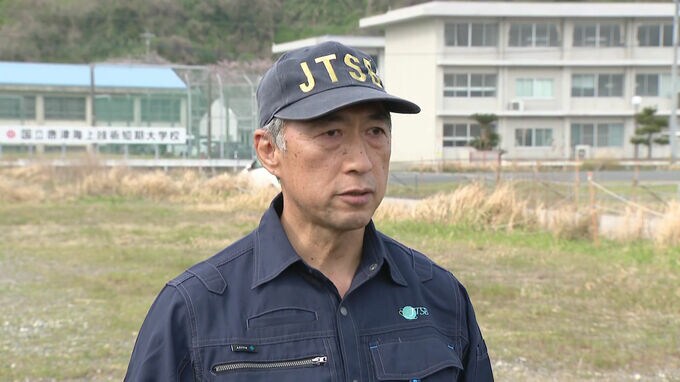 【医療用ヘリ３人死亡事故】メインローターすべて折損　横に回転しながら右に傾いて着水したか|TBS NEWS DIG