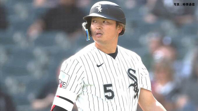 村上宗隆 3三振で両リーグワーストの63個 チームは今季3度目の3連勝で借金“1” 首位のガーディアンズに1.5ゲーム差|TBS NEWS DIG