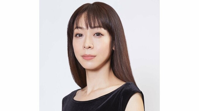 女優・遊井亮子さん　離婚を公表「彼にはたくさんの幸せを頂きました　感謝しております」|TBS NEWS DIG