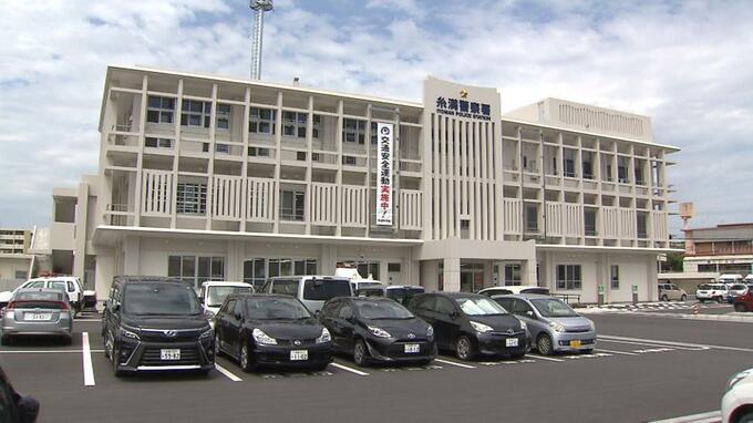 友人呼びつけ全身をエアガンで撃つなど集団暴行　中学生3人を傷害容疑で逮捕　糸満署|TBS NEWS DIG