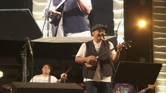 BEGINや森山良子さんなど人気アーティストが出演　「うたの日コンサート」奥武山公園で開催　|　沖縄のニュース｜RBC 琉球放送