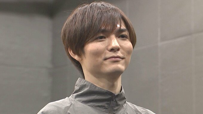 【 薮宏太 】 「過去に草彅さんだけ」　橋本良亮からの差し入れリクエスト　『冷やしキュウリ』で記憶呼び起こす|TBS NEWS DIG